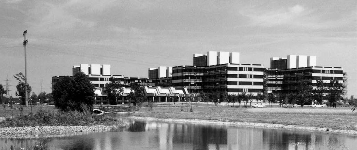 TUM School of Natural Sciences – Entwurfskonzeption & Generalsanierungen